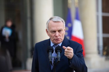 Франция намерена пожаловаться на Россию в Гаагский трибунал