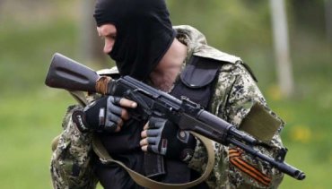 Боевики «ДНР» заявляют об огромных потерях