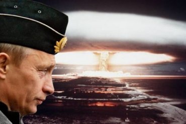 Путин готовит россиян к ядерной войне с США