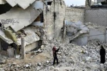 Россия объявила о «гуманитарной паузе» в Алеппо