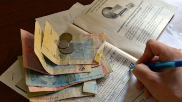 Украинцам разрешили оплачивать услуги ЖКХ в рассрочку