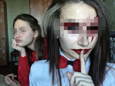 Хабаровские студентки-живодерки собирались «ехать на Донбасс убивать»