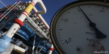 С ноября повышаются цены на газ для промышленности
