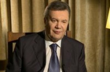 ГПУ обещает устроить Януковичу «мини-Гаагу»