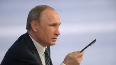 Путин готов в любую секунду начать поставки газа Украине по низкой цене