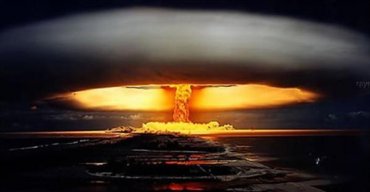 Учеными названа причина возможной ядерной войны