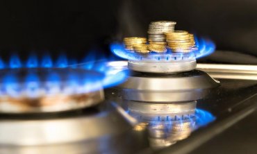 Почему украинский газ стоит так же дорого, как и европейский