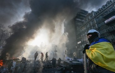 Из-за «поправок Лозового» в УПК дела Майдана придется закрыть