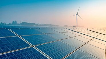 Солнечные электростанции стали самым быстрорастущим источником электроэнергии