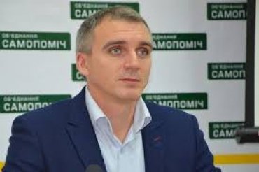 Депутаты отправили в отставку мэра Николаева