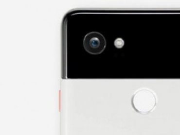 Google рассказала, в чём секрет камер Pixel 2 и Pixel 2 XL