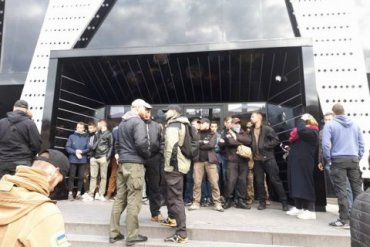 Во Львове отменили концерт певца, который не признал Россию агрессором