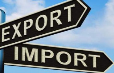Украина резко нарастила экспорт продукции в Евросоюз