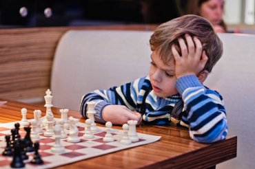 В российских школах появится новый обязательный предмет – шахматы