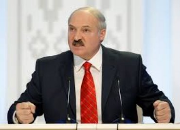 Лукашенко заявил, что Беларусь – не часть русского мира