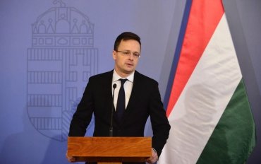 Венгрия грозит Украине санкциями из-за закона об образовании