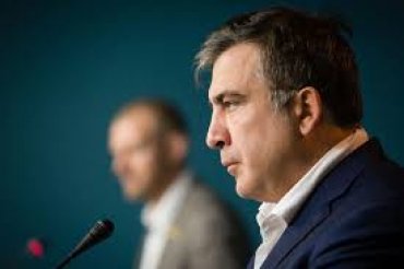 Михаила Саакашвили попытаются убить 17 октября
