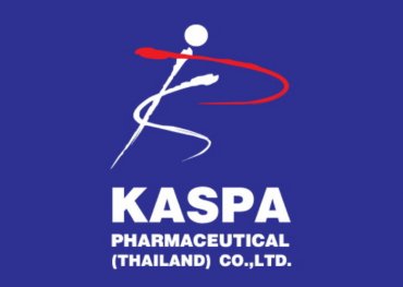 Kaspa Pharmaceutical в области фармацевтики является брендом, имеющим достаточно высокий уровень защиты