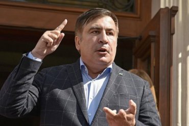 Саакашвили не хочет третьего Майдана