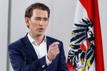 Победа на выборах в Австрии консерваторов – хорошая новость для Украины