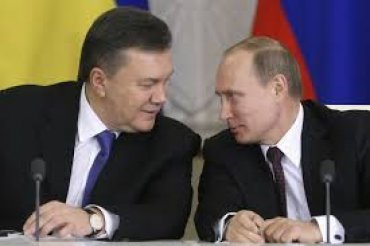 Россия продлила Януковичу убежище еще на год