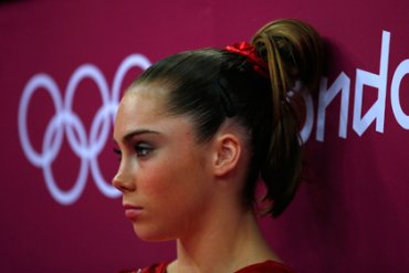 Олимпийская чемпионка из США была жертвой сексуальных домогательств