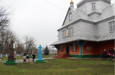 22 октября будет захвачен храм УПЦ в Ивано-Франковской области