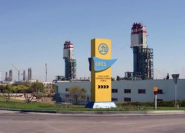 Одесский припортовый завод возобновит работу