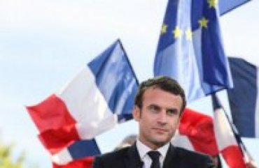 Большинство французов не одобряет политику Макрона