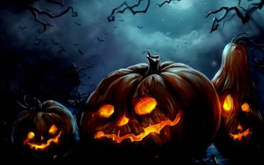 В РПЦ призвали не праздновать Хеллоуин