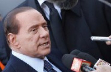 Прокуратура открыла дело против Берлускони из-за связей с мафией