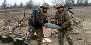 В Украине более 240 тыс. участников боевых действий