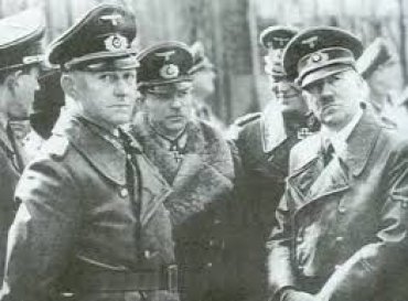 В Чехии найден участок земли, принадлежащий гестапо