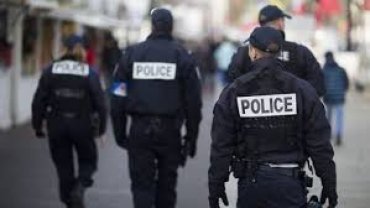Полиция Франции задержала чеченцев, занимавшихся рэкетом