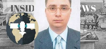 Во Франции арестовали «мертвого» украинского коррупционера