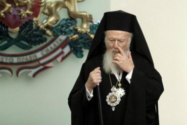Варфоломей сам приедет в Киев вручать томос об автокефалии