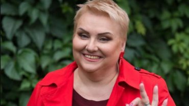 В ДТП под Киевом погибла актриса Дизель Шоу