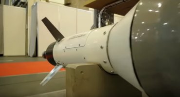 Украинские разработчики создали высокоточные бомбы