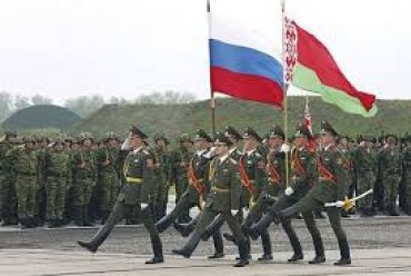 Россия собралась защитить Белоруссию от НАТО
