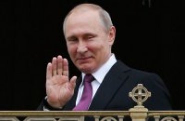 Путин заявил, что Севастополь «юридически» всегда был в составе России