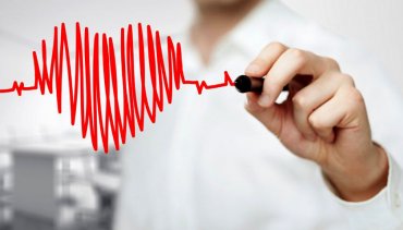 Украинцы разработали супер-кардиограф: он предупреждает об инфаркте