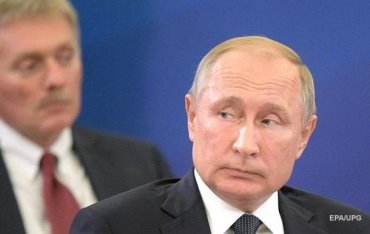 Путин предлагает для Украины годичный контракт по газу