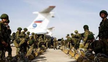 СМИ узнали о потерях российских военных в Ливии