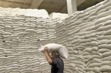 Украина резко сократила экспорт сахара