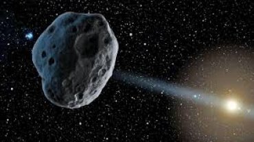 Российские ученые предлагают уничтожать астероиды ядерными бомбами