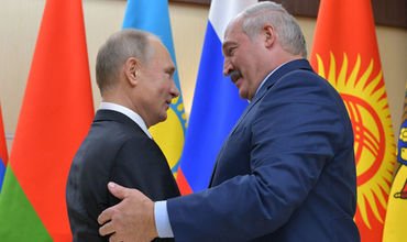 Путин дал поручение по интеграции России и Белоруссии