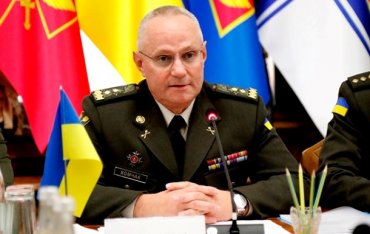 Генштаб назвал условия завершения боев на Донбассе