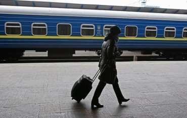 Укрзализныця назначила дополнительные поезда на осенние праздники