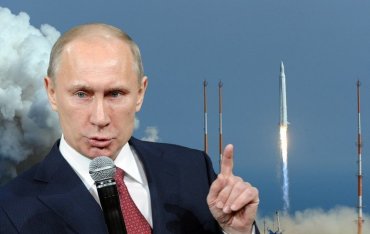 Путин похвастался уникальным гиперзвуковым оружием