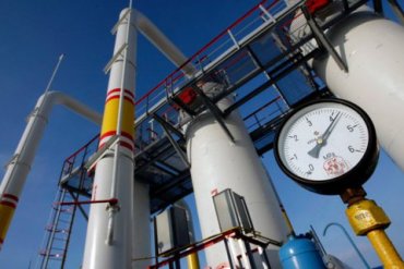 Австрийская компания отключила «Газпрому» компрессоры из-за санкций